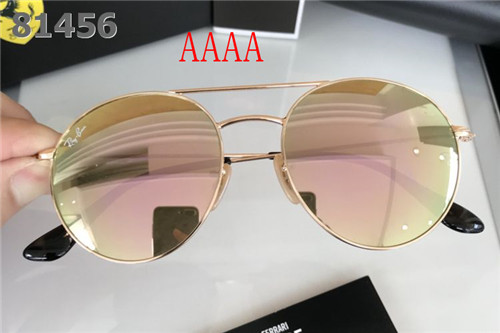 Ray-Ban Sunglass(AAAA)-733