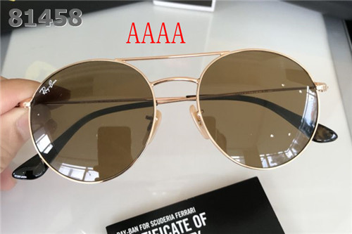 Ray-Ban Sunglass(AAAA)-735