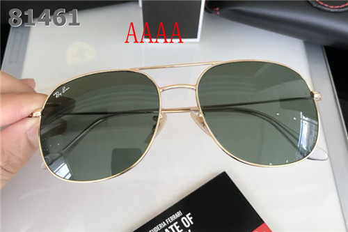 Ray-Ban Sunglass(AAAA)-738