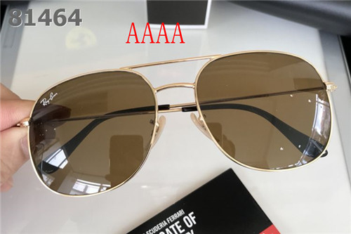 Ray-Ban Sunglass(AAAA)-741