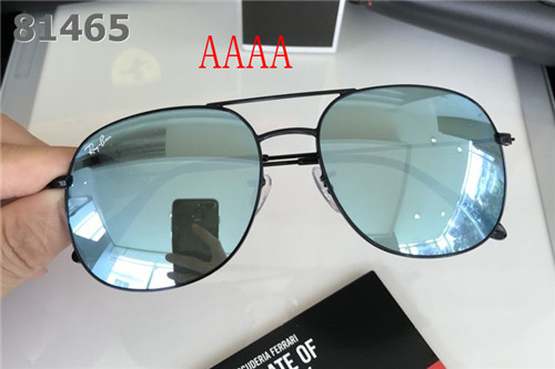 Ray-Ban Sunglass(AAAA)-742