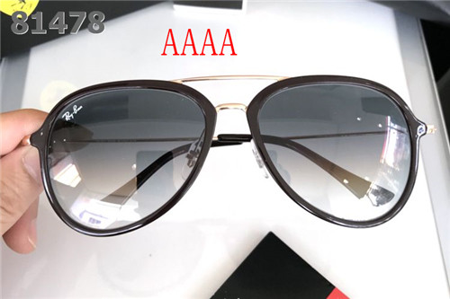 Ray-Ban Sunglass(AAAA)-755