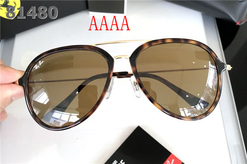 Ray-Ban Sunglass(AAAA)-757