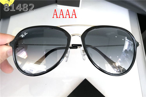 Ray-Ban Sunglass(AAAA)-759