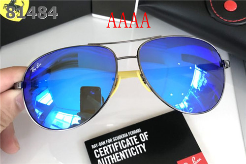 Ray-Ban Sunglass(AAAA)-761