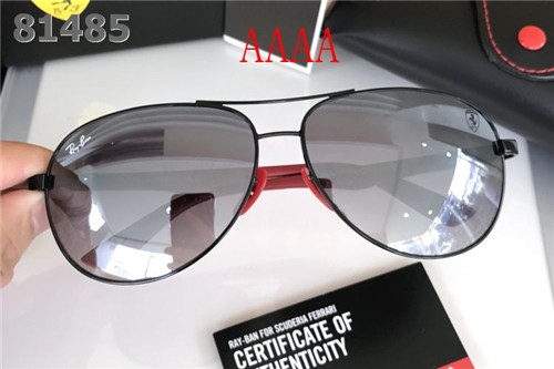 Ray-Ban Sunglass(AAAA)-762