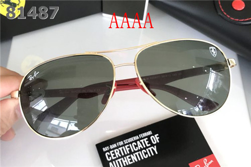 Ray-Ban Sunglass(AAAA)-764