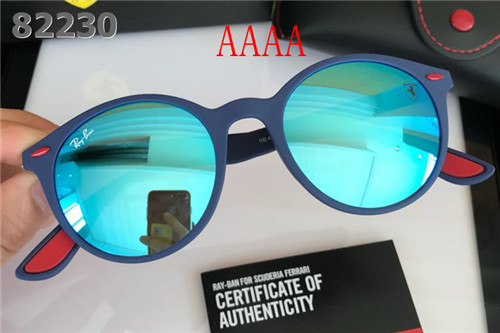 Ray-Ban Sunglass(AAAA)-766