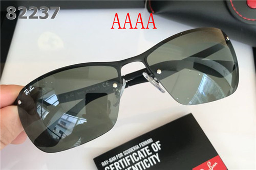 Ray-Ban Sunglass(AAAA)-772