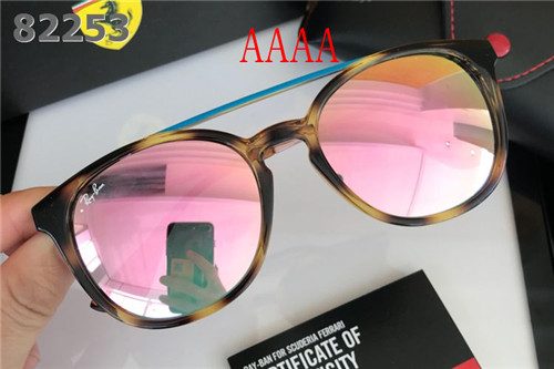 Ray-Ban Sunglass(AAAA)-788