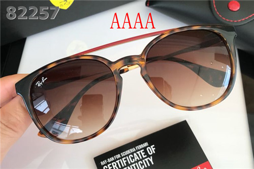 Ray-Ban Sunglass(AAAA)-792