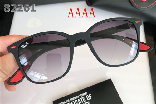 Ray-Ban Sunglass(AAAA)-796