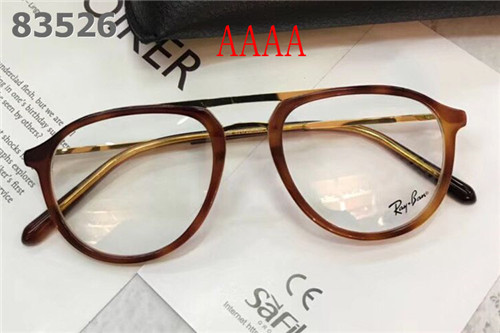 Ray-Ban Sunglass(AAAA)-806