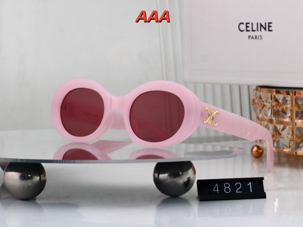CELINE Sunglass(AAA)-084
