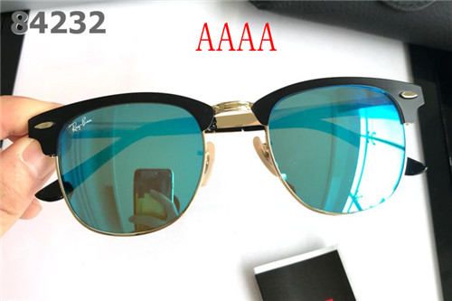 Ray-Ban Sunglass(AAAA)-809