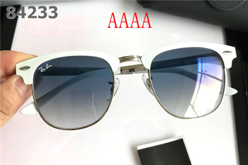 Ray-Ban Sunglass(AAAA)-810