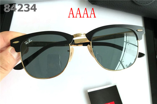 Ray-Ban Sunglass(AAAA)-811