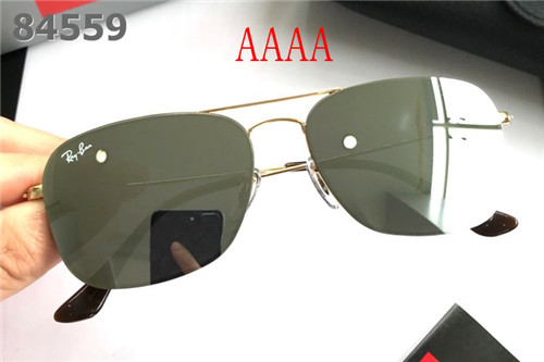 Ray-Ban Sunglass(AAAA)-827