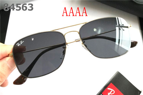 Ray-Ban Sunglass(AAAA)-831