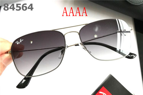 Ray-Ban Sunglass(AAAA)-832