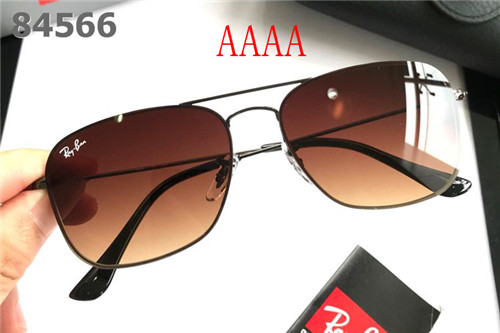 Ray-Ban Sunglass(AAAA)-834