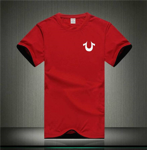 true Religion T-shirt-264
