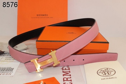 Hermes 1:1 Belts(Women)-003