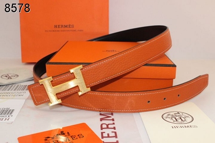Hermes 1:1 Belts(Women)-005