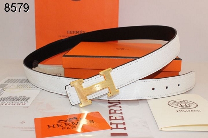 Hermes 1:1 Belts(Women)-006