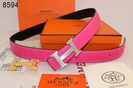 Hermes 1:1 Belts(Women)-019