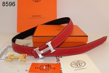 Hermes 1:1 Belts(Women)-021