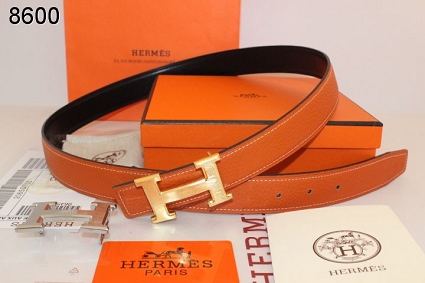 Hermes 1:1 Belts(Women)-025