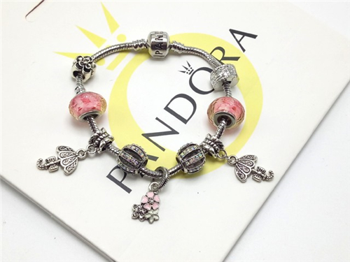 PANDORA Bracelets-037