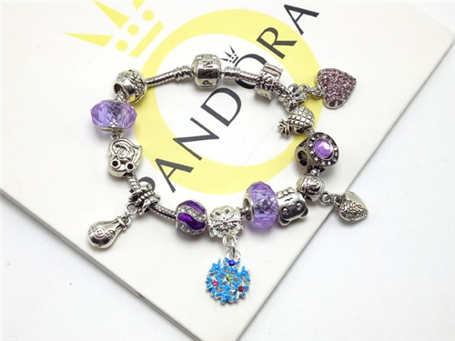 PANDORA Bracelets-042