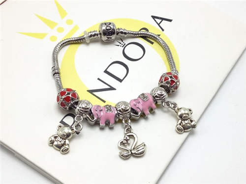 PANDORA Bracelets-047