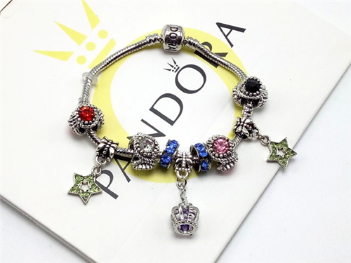 PANDORA Bracelets-051