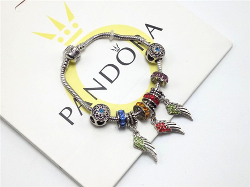 PANDORA Bracelets-054