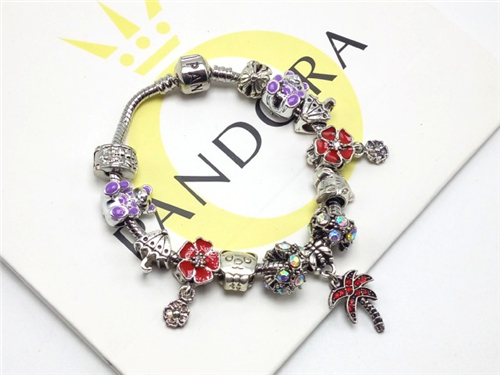 PANDORA Bracelets-055