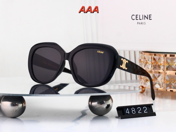 CELINE Sunglass(AAA)-089