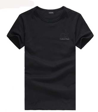 Calvin Klein T-shirt(Short)-039