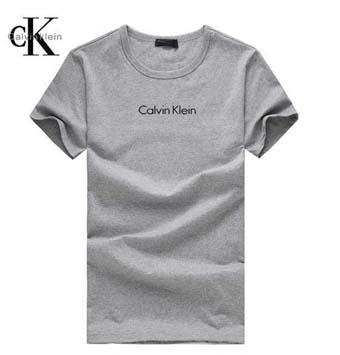 Calvin Klein T-shirt(Short)-057