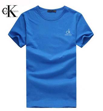 Calvin Klein T-shirt(Short)-066