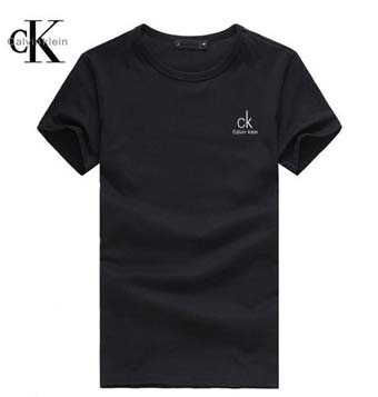 Calvin Klein T-shirt(Short)-069