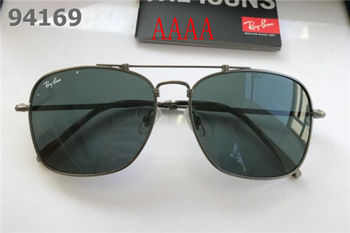 Ray-Ban Sunglass(AAAA)-846