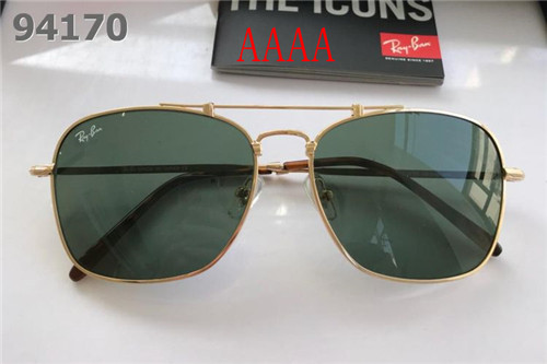 Ray-Ban Sunglass(AAAA)-847