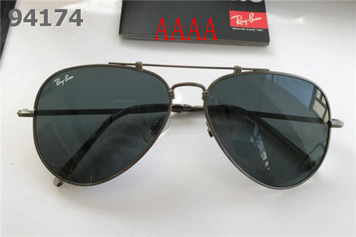 Ray-Ban Sunglass(AAAA)-851