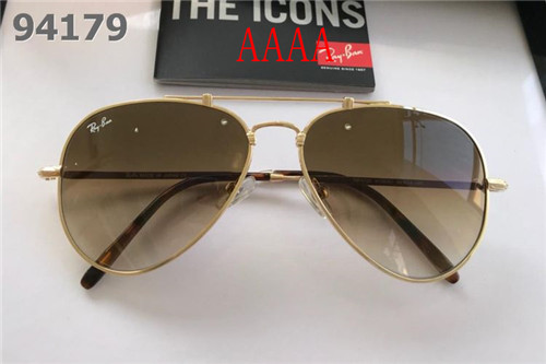Ray-Ban Sunglass(AAAA)-856