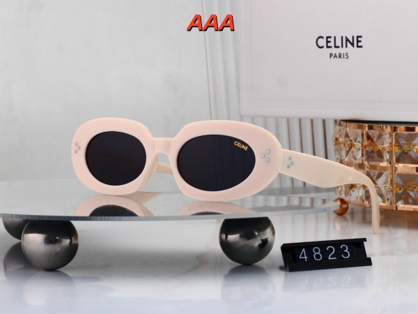 CELINE Sunglass(AAA)-095