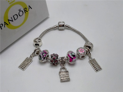 PANDORA Bracelets-069