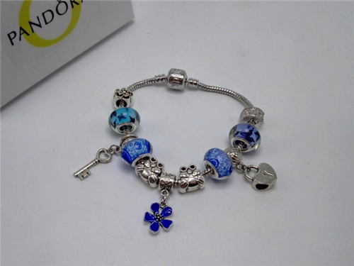 PANDORA Bracelets-073